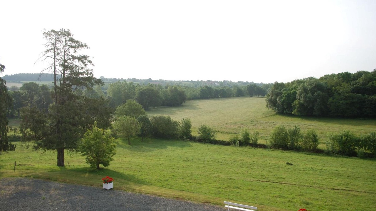 Photo of Outdoor in Chantonnay