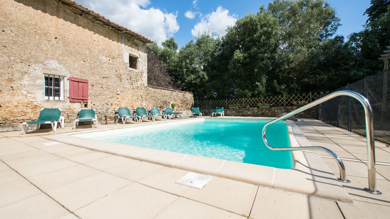 Photo of Outdoor in Chantonnay