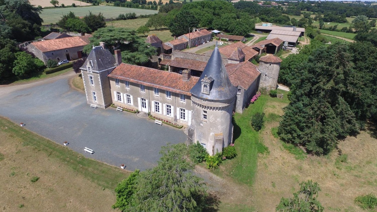 Photo of Outdoor in Chantonnay