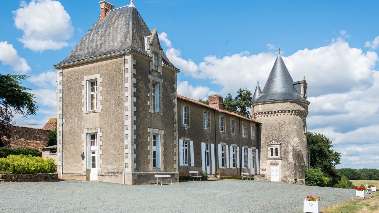 Photo of Outdoor in Chantonnay