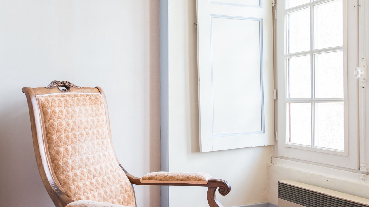 Photo of Bedroom in Chantonnay