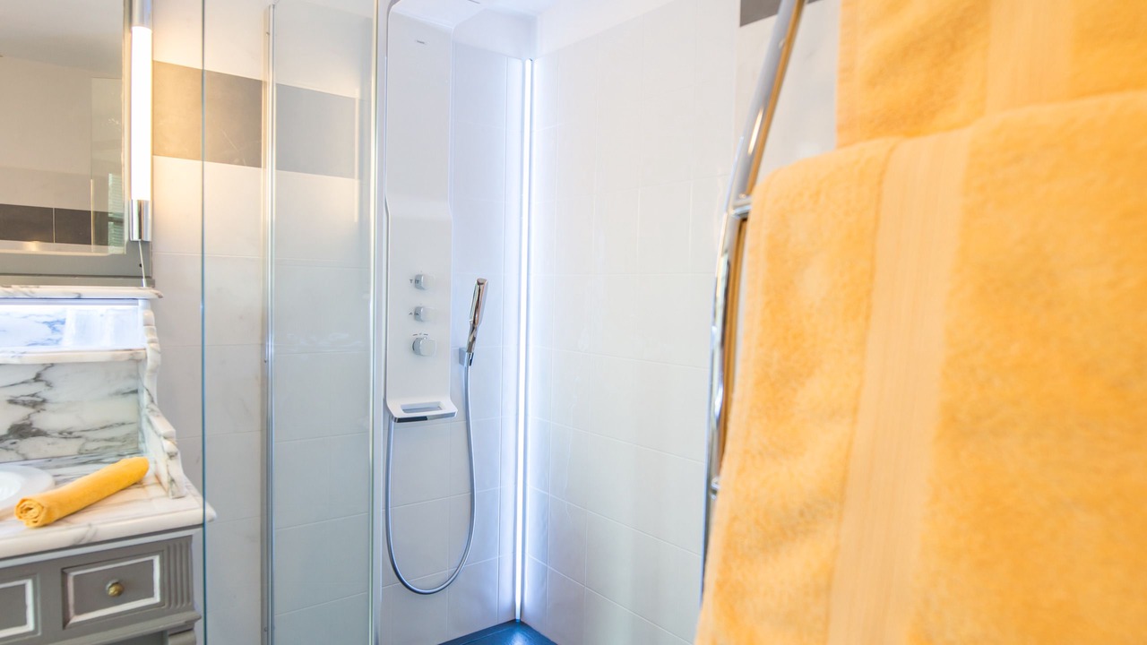 Photo of Bathroom in Chantonnay