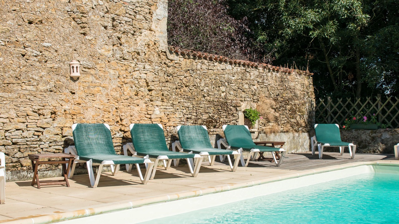 Photo of Outdoor in Chantonnay