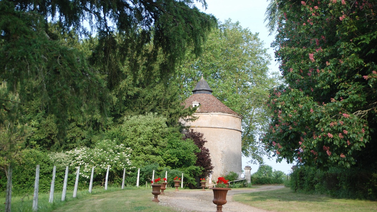 Photo of Outdoor in Chantonnay
