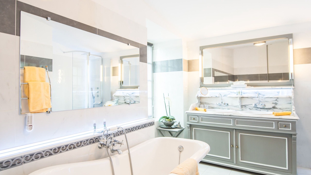 Photo of Bathroom in Chantonnay
