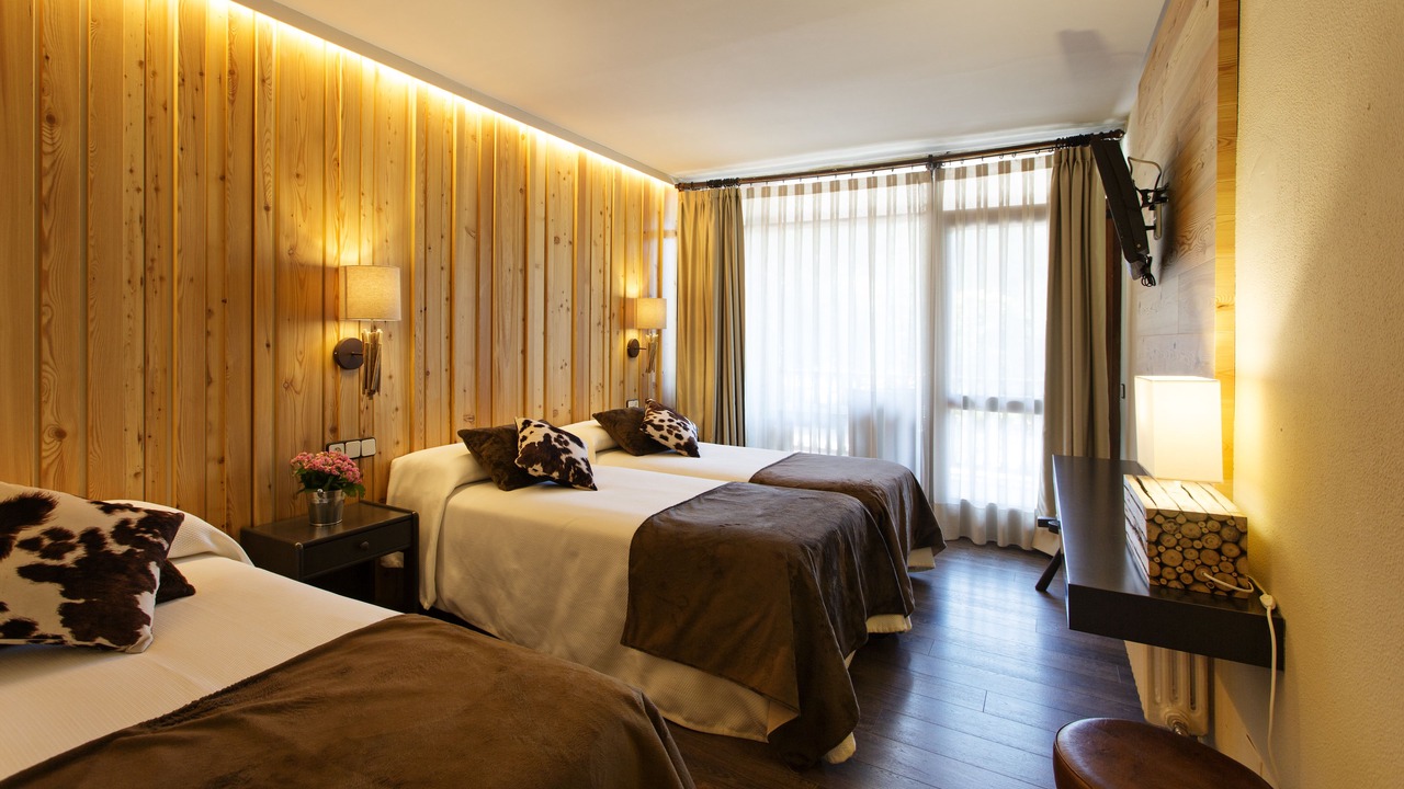 Photo of Bedroom in Setcases