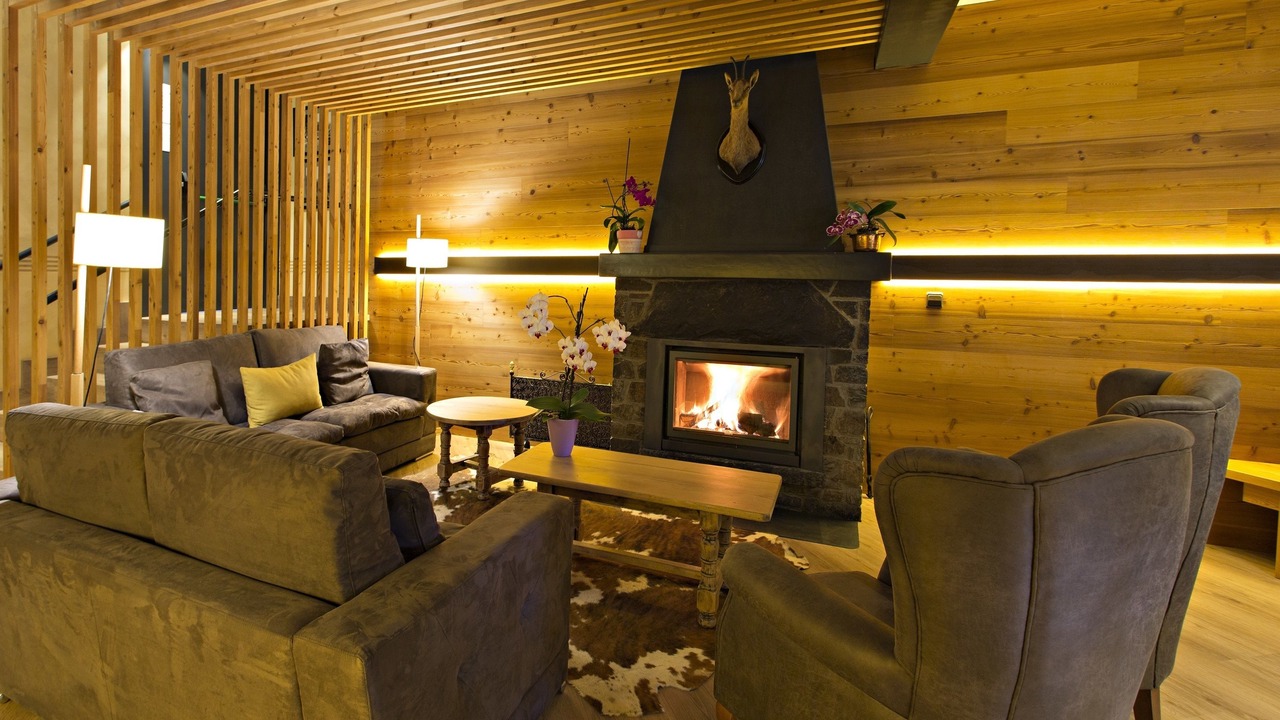 Photo of Livingroom in Setcases