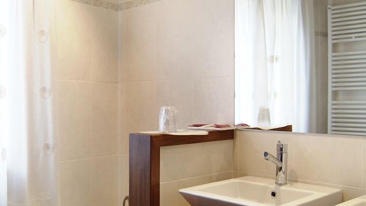 Photo of Bathroom in Setcases