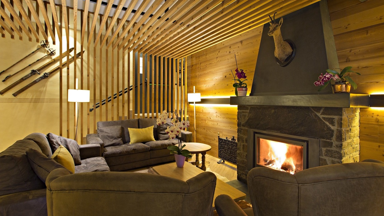 Photo of Livingroom in Setcases