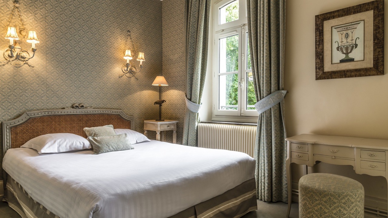 Photo of Bedroom in Hesdin-l'Abbe