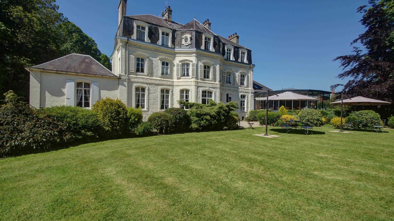 Photo of Outdoor in Hesdin-l'Abbe