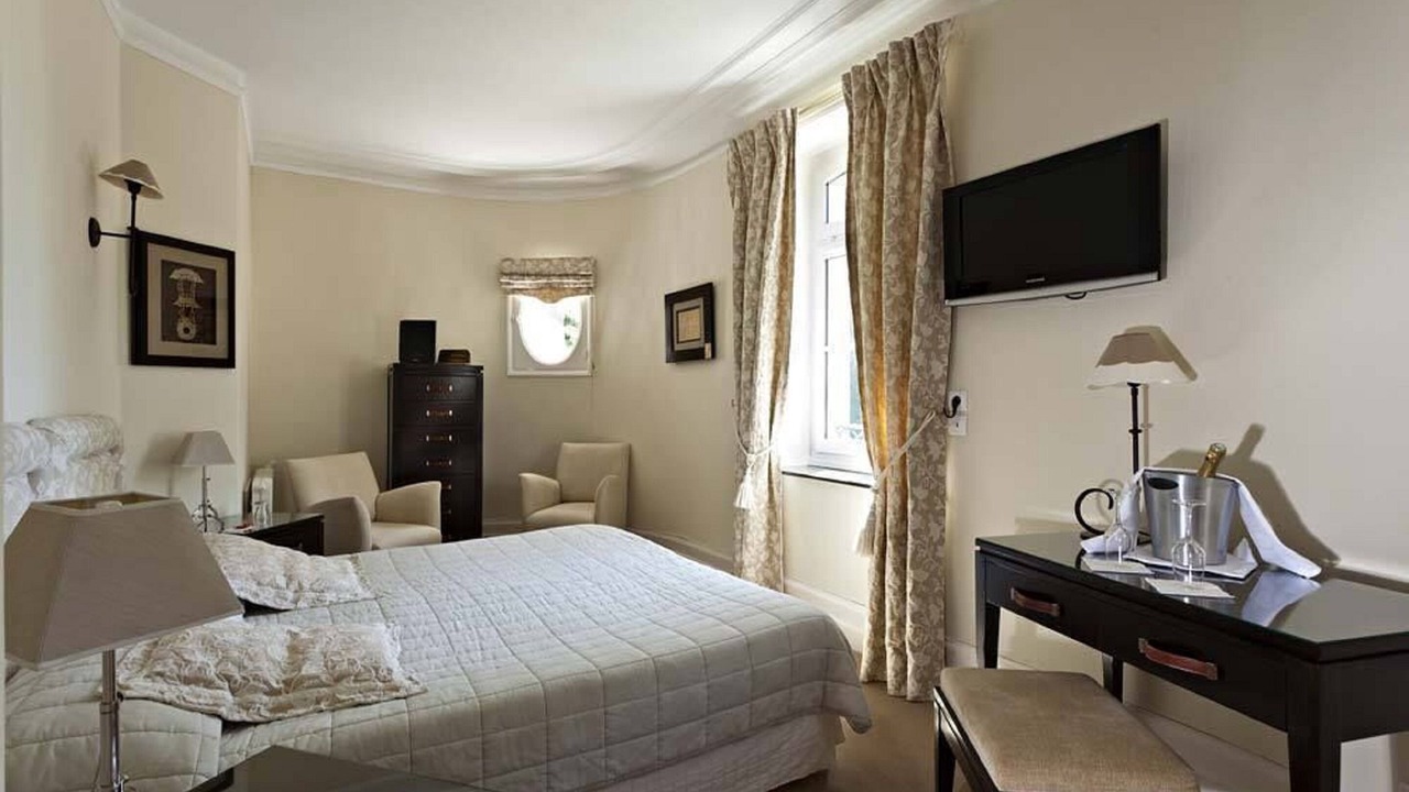 Photo of Bedroom in Hesdin-l'Abbe