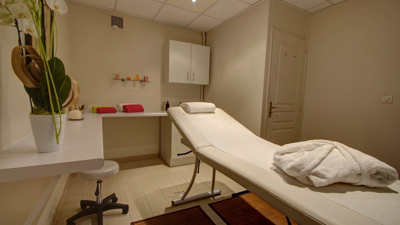 Photo of Bedroom in Hesdin-l'Abbe