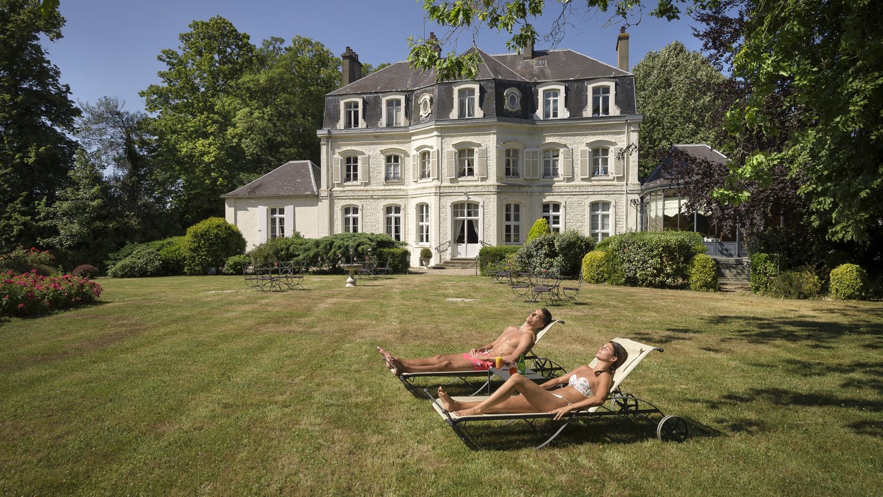 Photo of Outdoor in Hesdin-l'Abbe