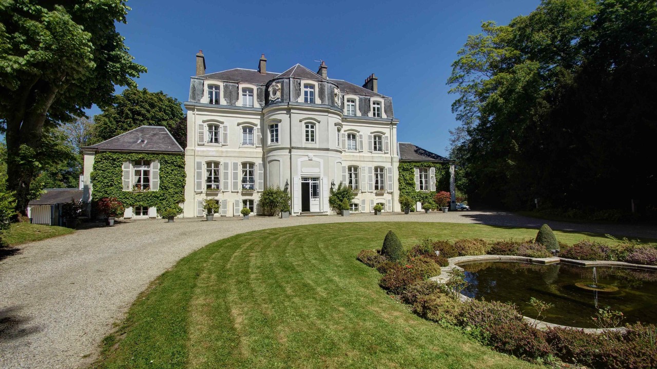 Photo of Outdoor in Hesdin-l'Abbe