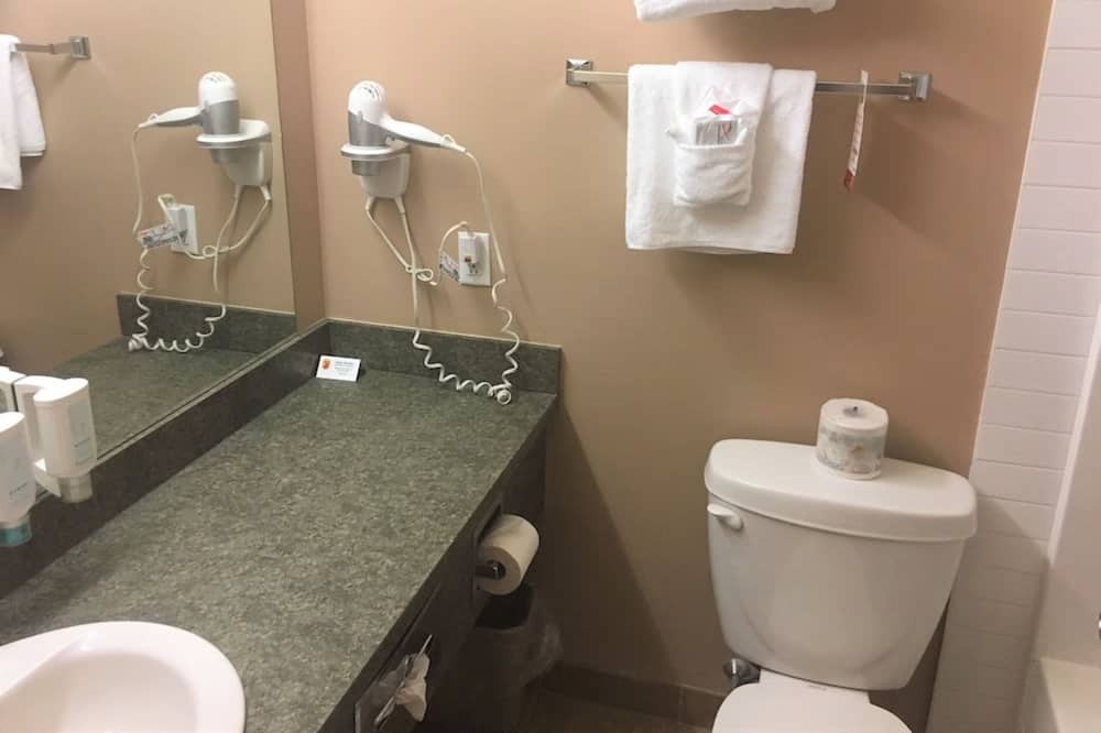 Photo of Bathroom in St. John's