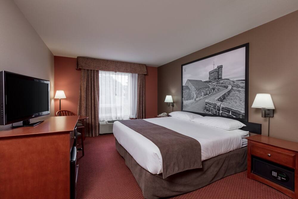 Photo of Bedroom in St. John's