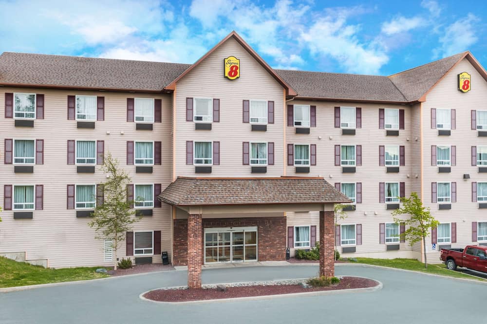 Photo of Outdoor in St. John's