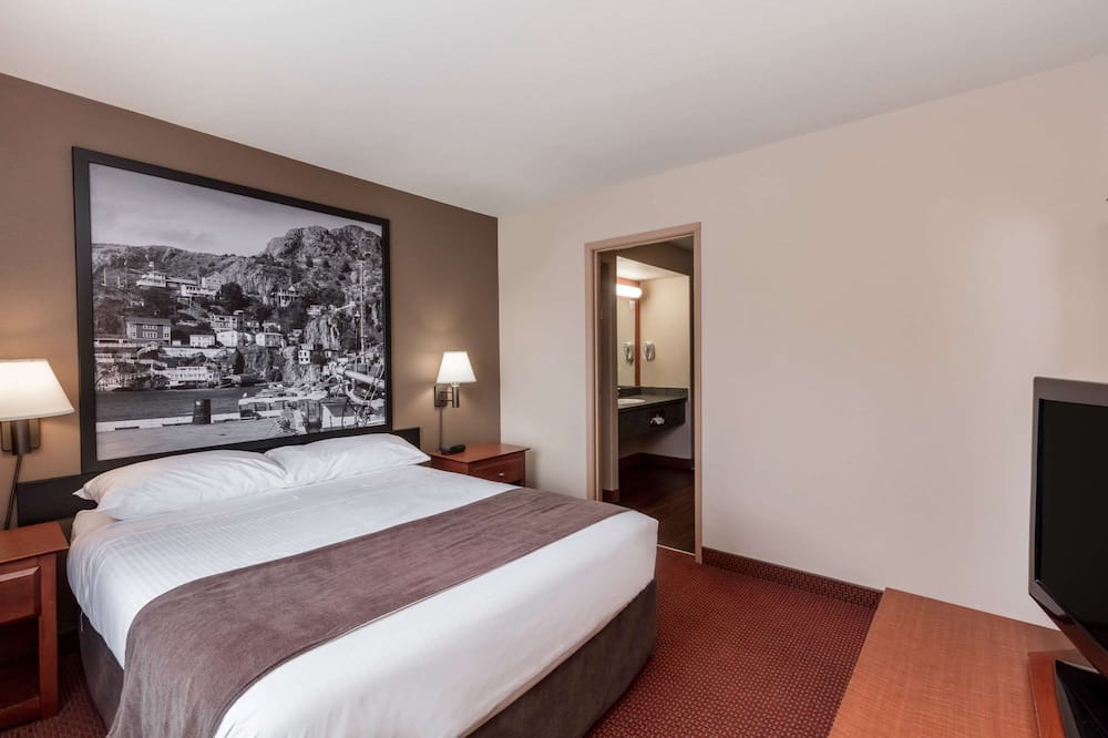 Photo of Bedroom in St. John's