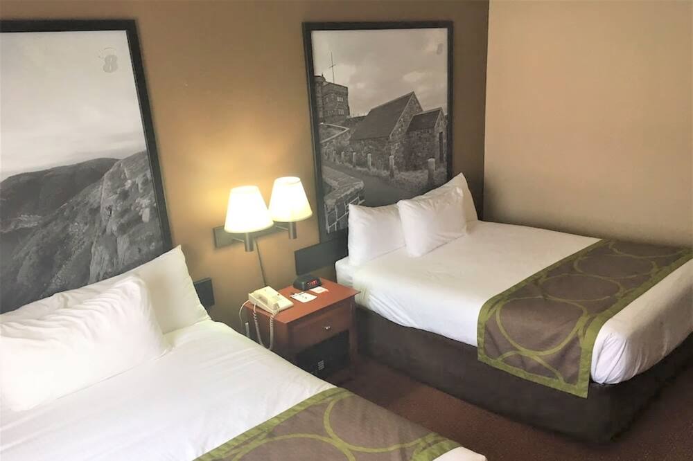 Photo of Bedroom in St. John's