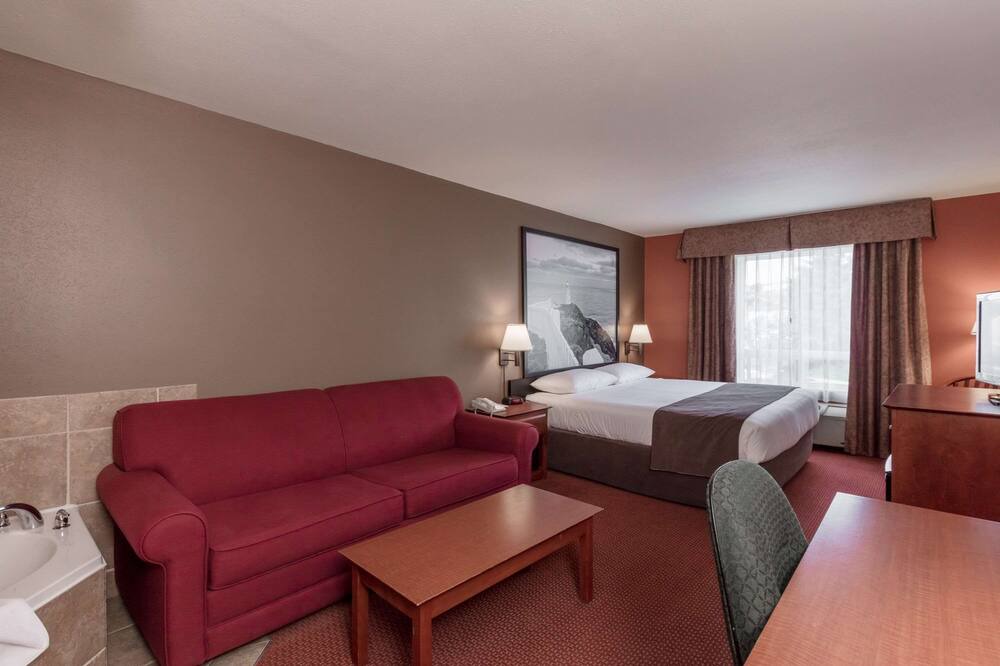 Photo of Bedroom in St. John's