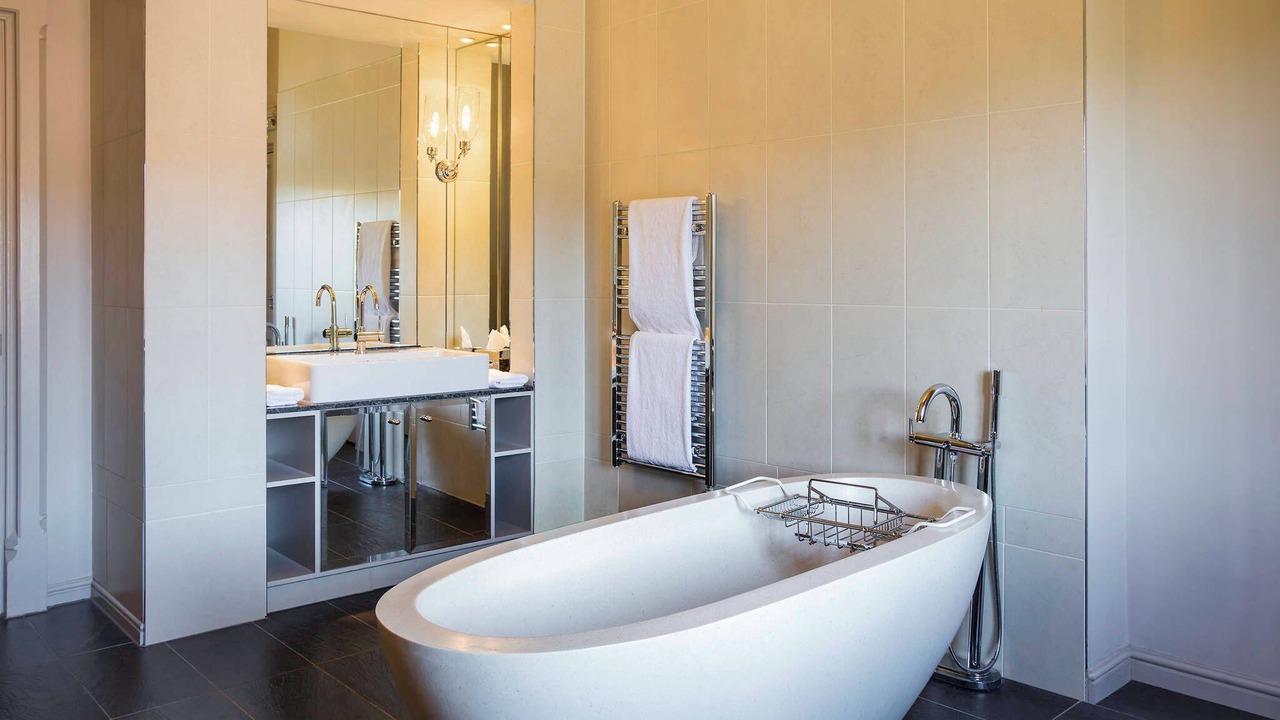 Photo of Bathroom in Walton