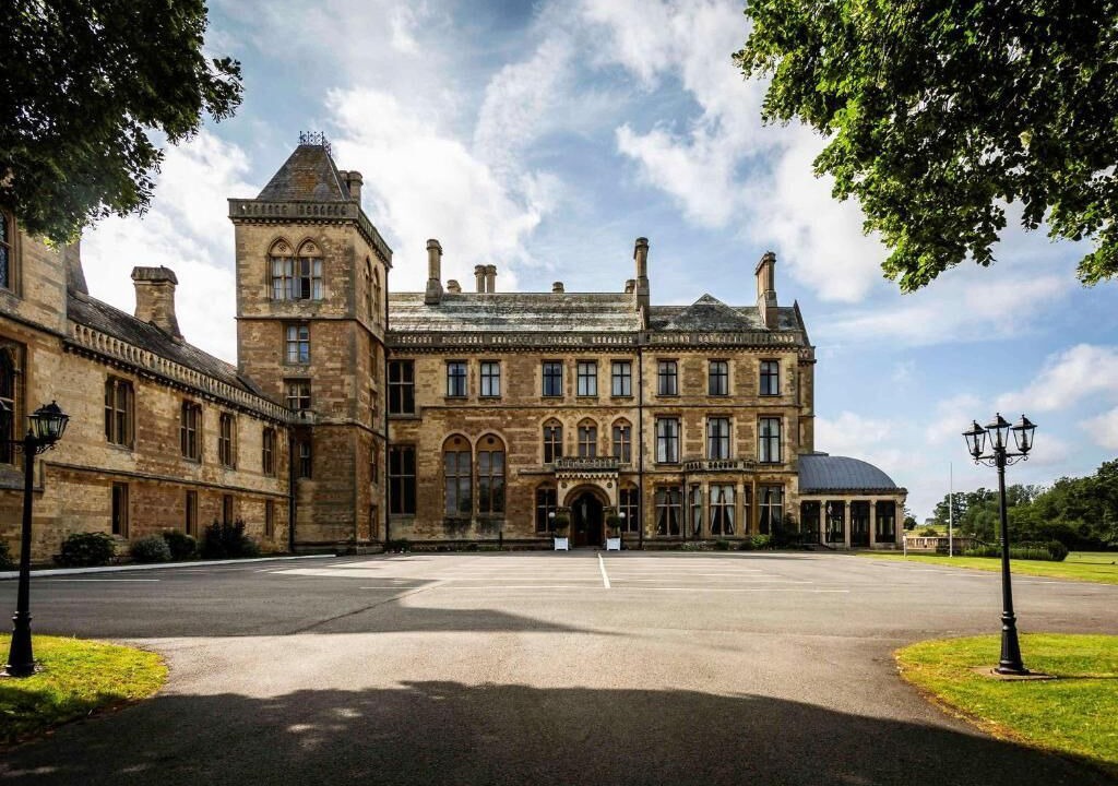 Photo of Outdoor in Walton