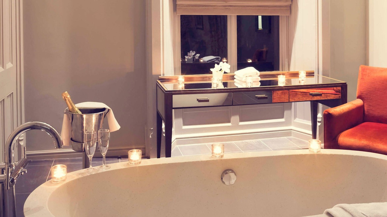 Photo of Bathroom in Walton