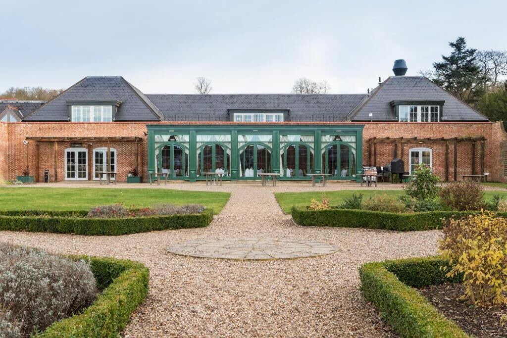 Photo of Outdoor in Walton