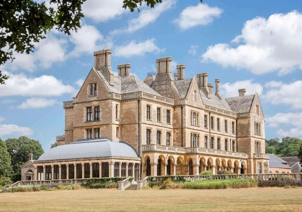 Photo of Outdoor in Walton