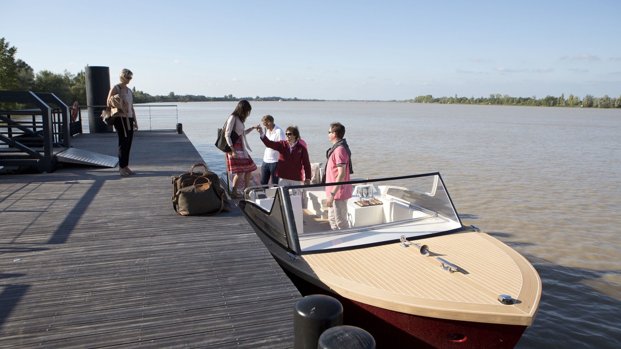 Photo of Outdoor in Blanquefort