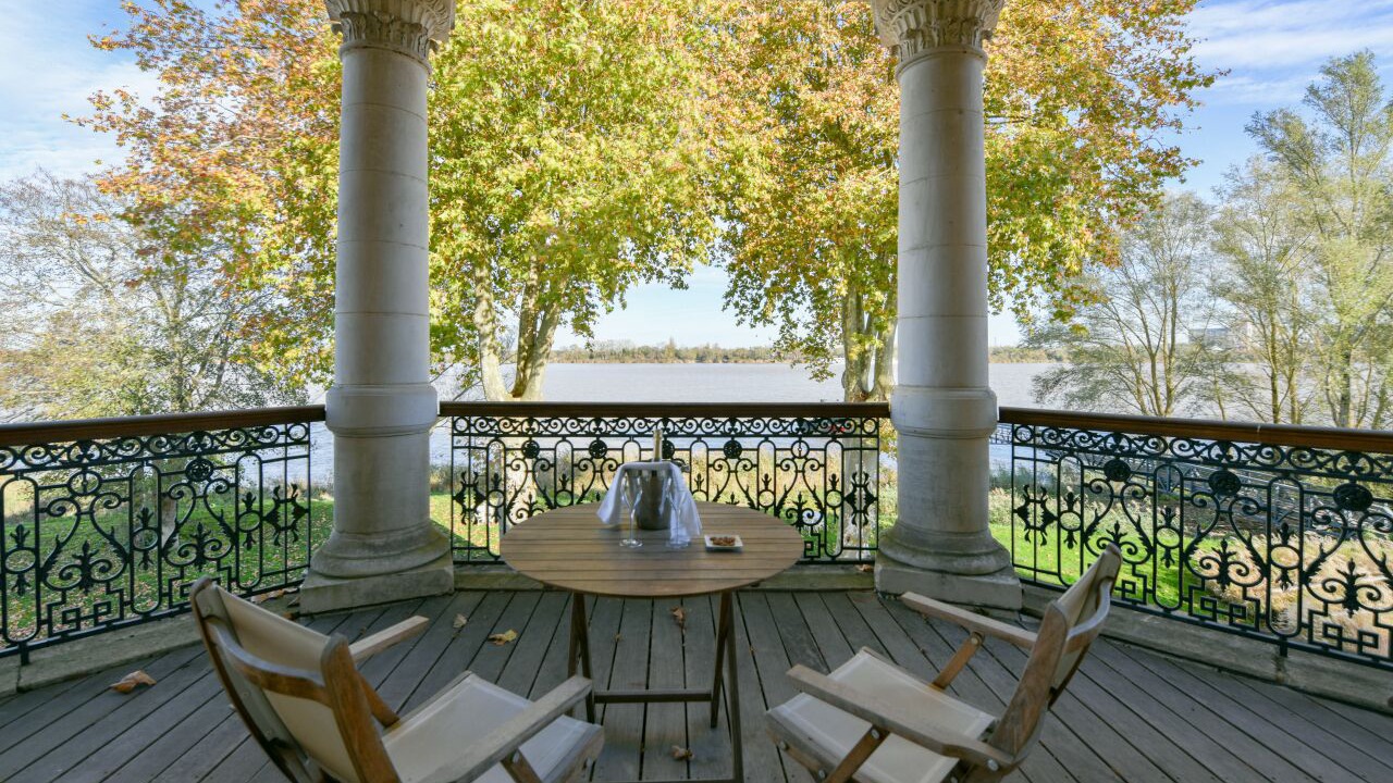 Photo of Bedroom in Blanquefort