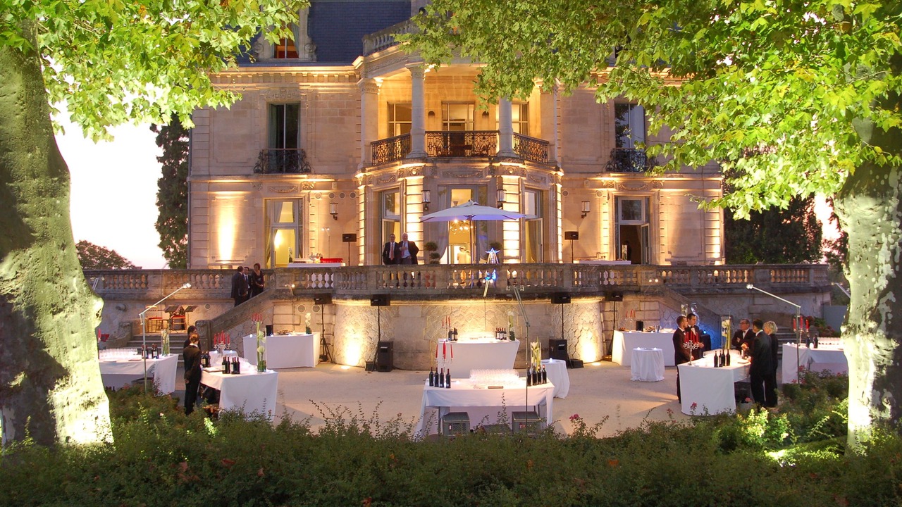 Photo of Outdoor in Blanquefort