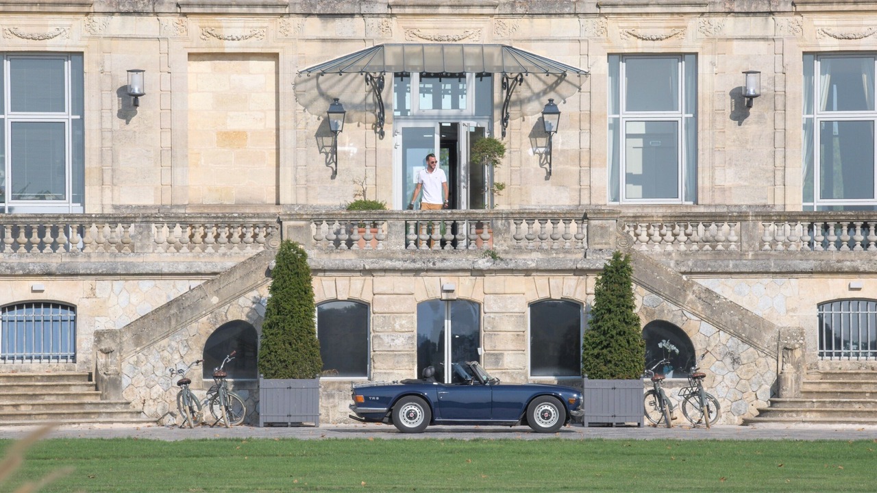 Photo of Outdoor in Blanquefort