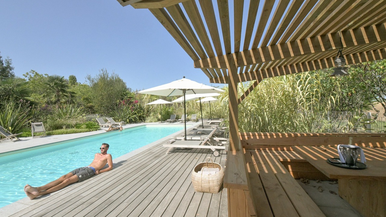 Photo of Outdoor in Blanquefort