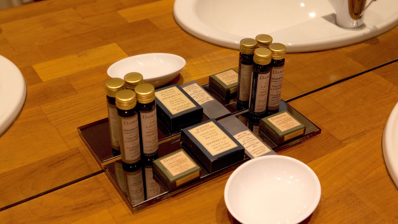 Photo of Bathroom in Blanquefort