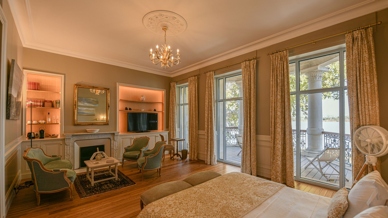 Photo of Bedroom in Blanquefort
