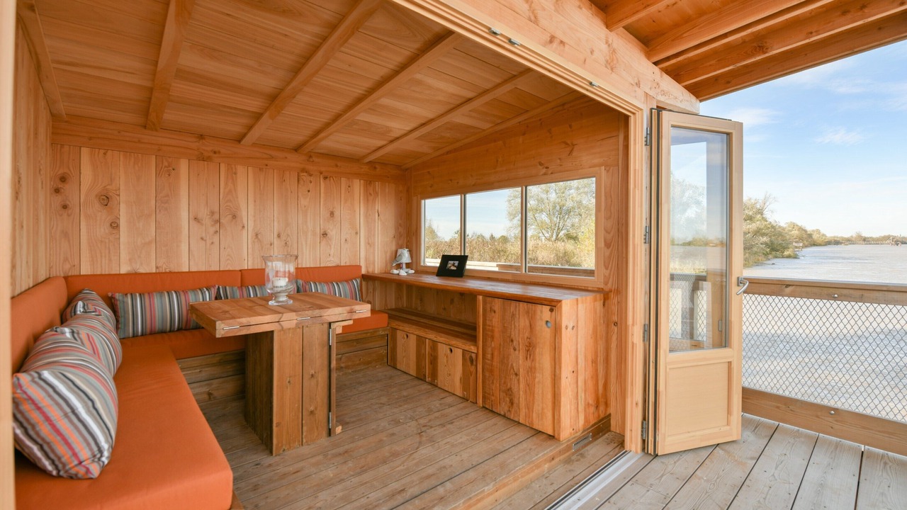 Photo of Outdoor in Blanquefort