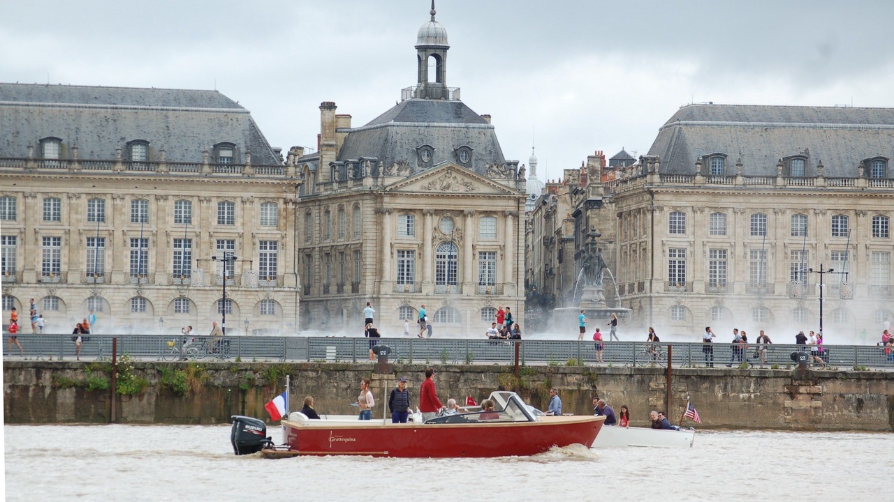 Photo of Others in Blanquefort