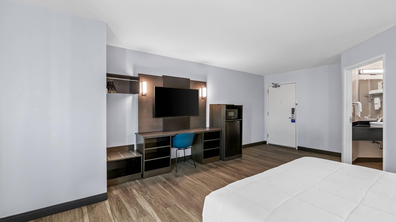 Photo of Bedroom in Grand Island
