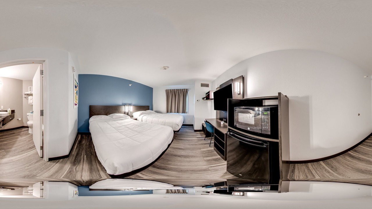 Photo of Bedroom in Grand Island