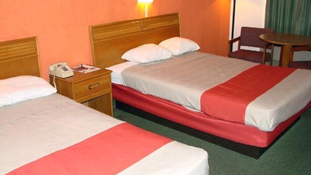 Photo of Bedroom in West Helena