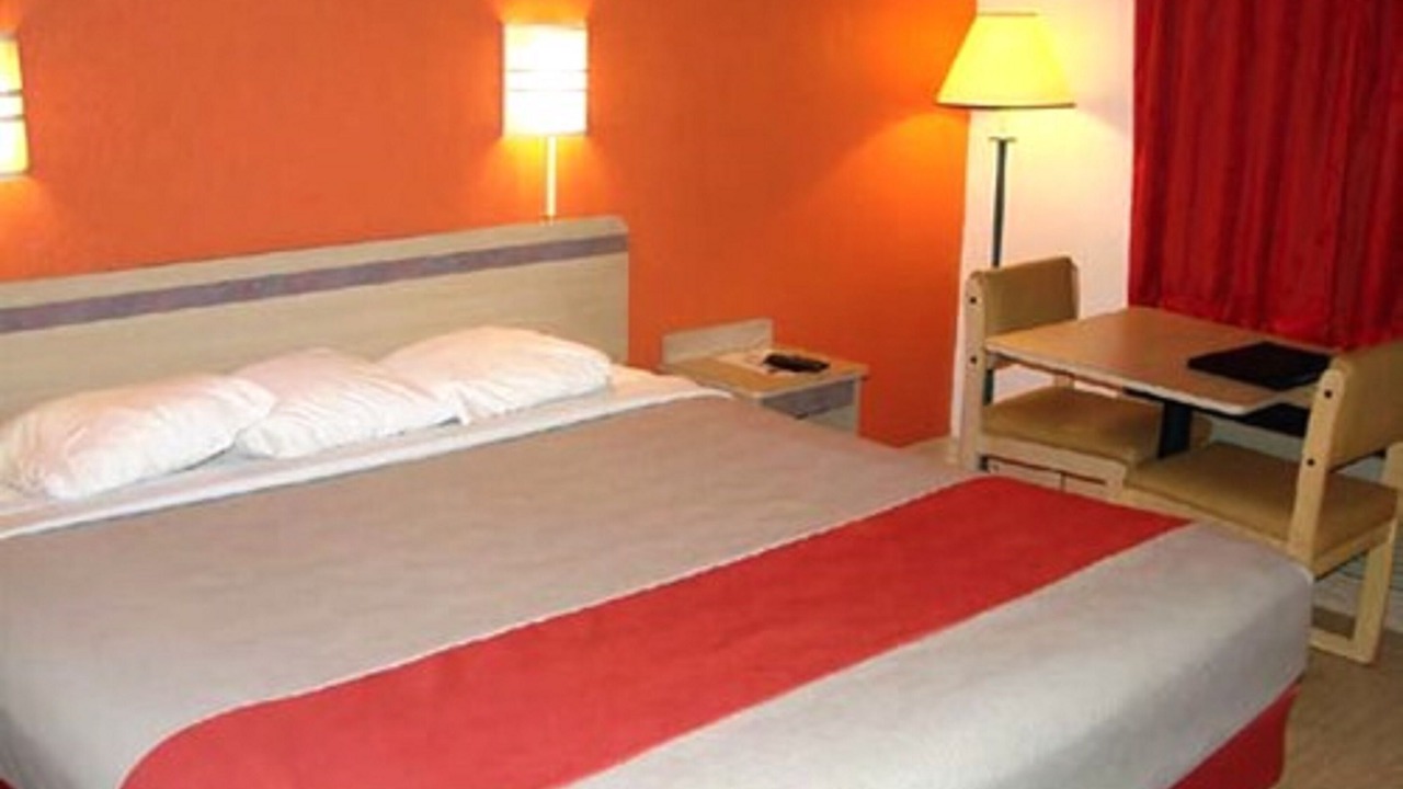 Photo of Bedroom in West Helena