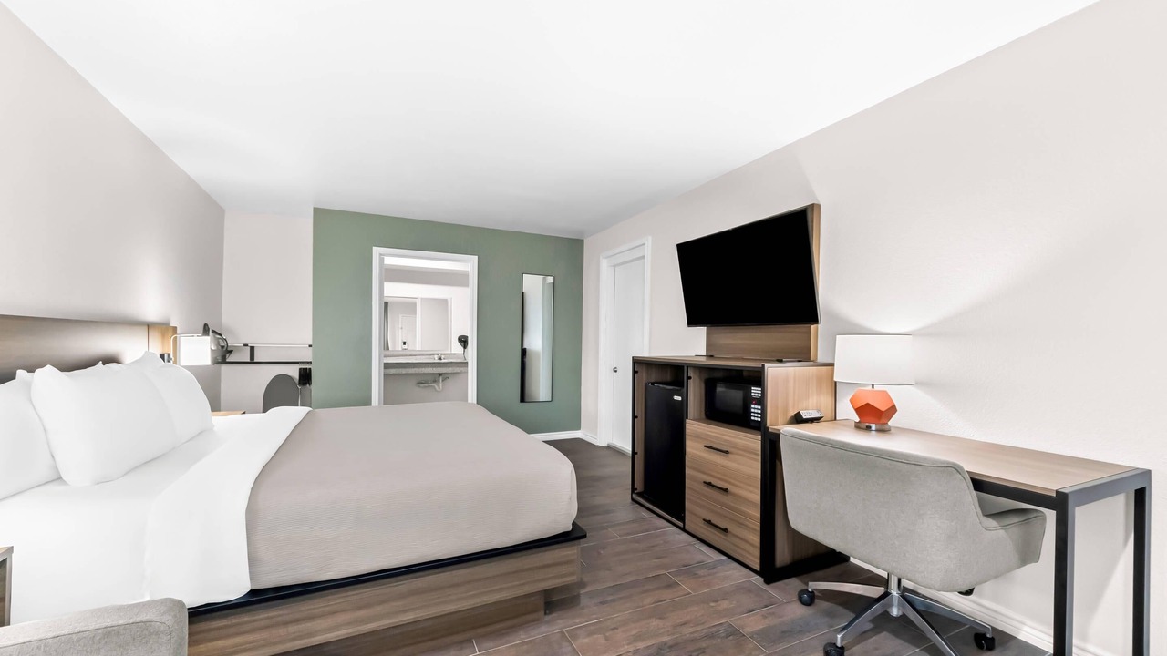 Photo of Bedroom in Port Lavaca