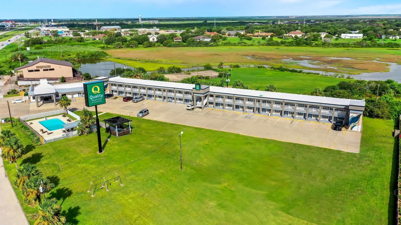 Photo of Outdoor in Port Lavaca