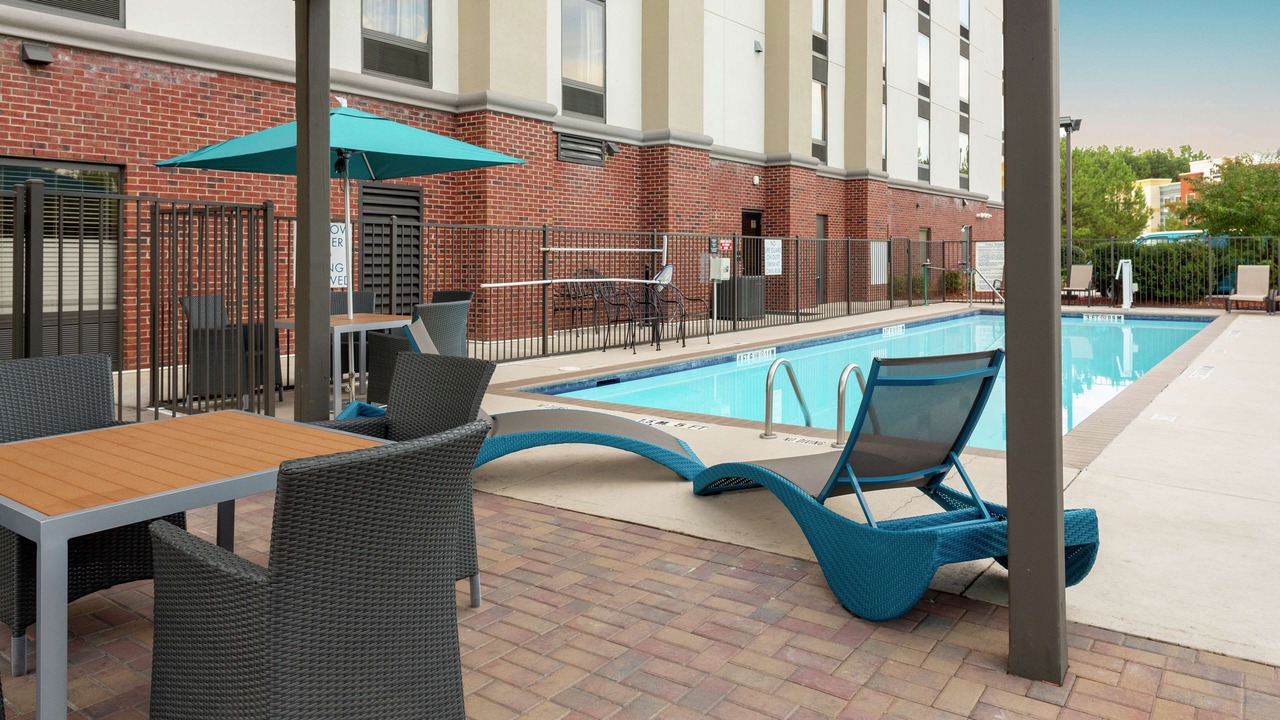 Photo of Outdoor in Fairburn