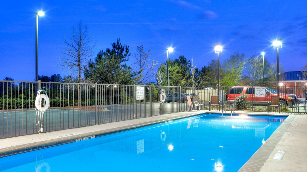 Photo of Outdoor in Fairburn