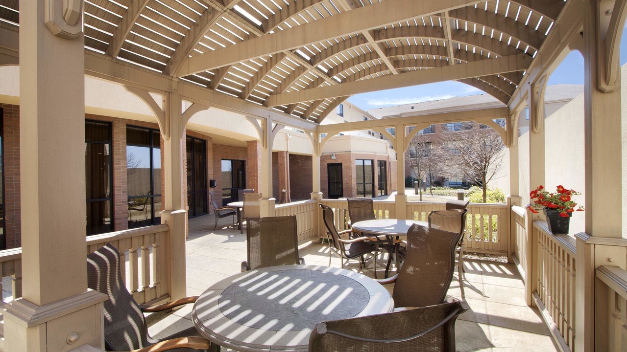 Photo of Outdoor in West Orange