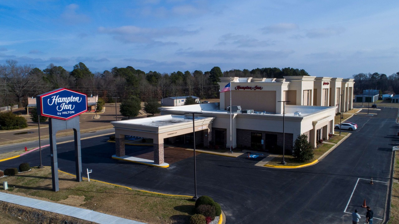 Photo of Outdoor in Caddo Valley