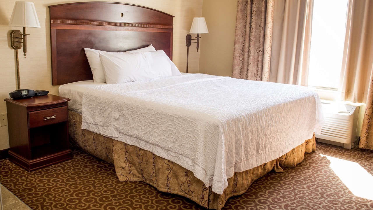 Photo of Bedroom in Plover